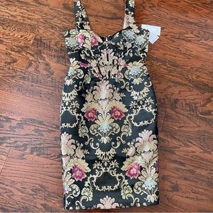 NWT Lavish Alice Dress